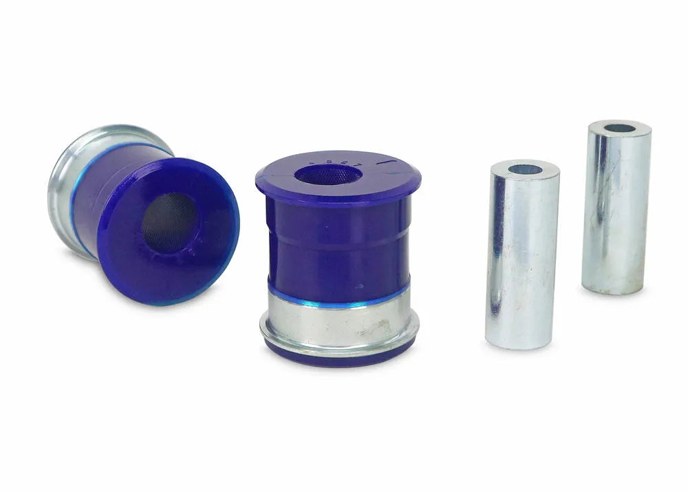 Rr Ctrl Arm Inner Kit (80 duro/ShA) - SPF4527K