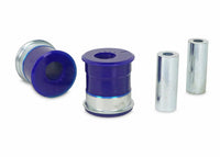 Rr Ctrl Arm Inner Kit (80 duro/ShA) - SPF4527K