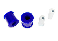 Rr Ctrl Arm Outer Kit (80 duro/ShA) - SPF4528K