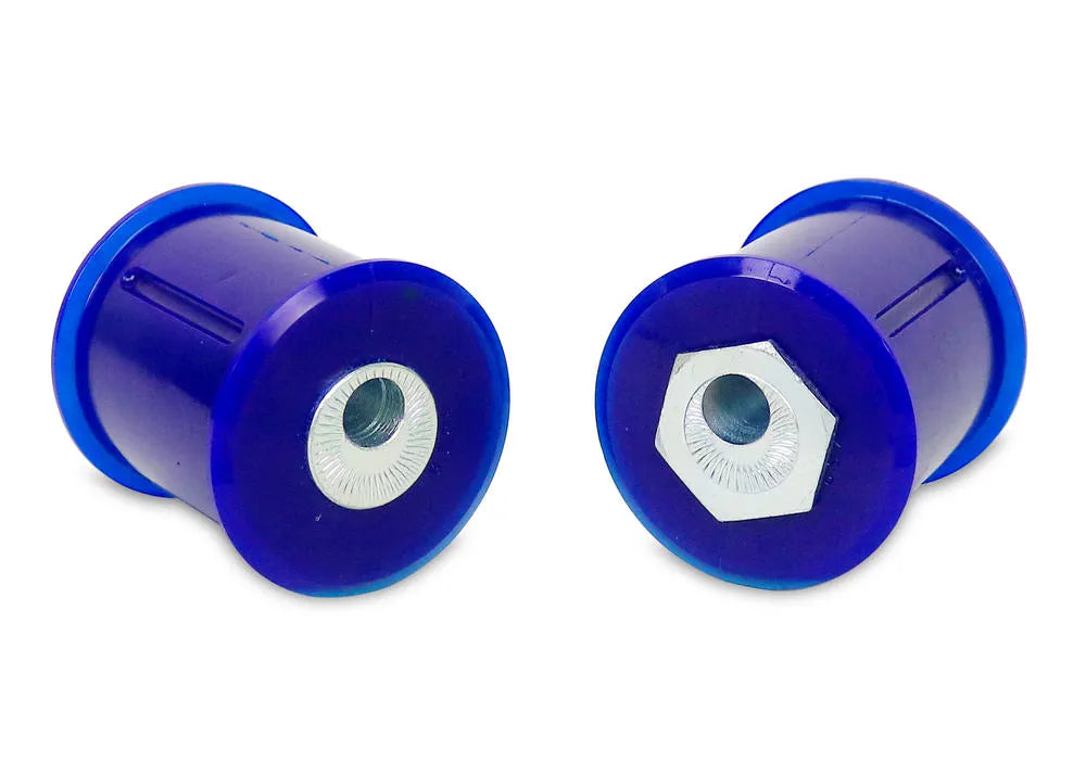 Rr Ctrl Arm Outer Kit (80 duro/ShA) - SPF4528K