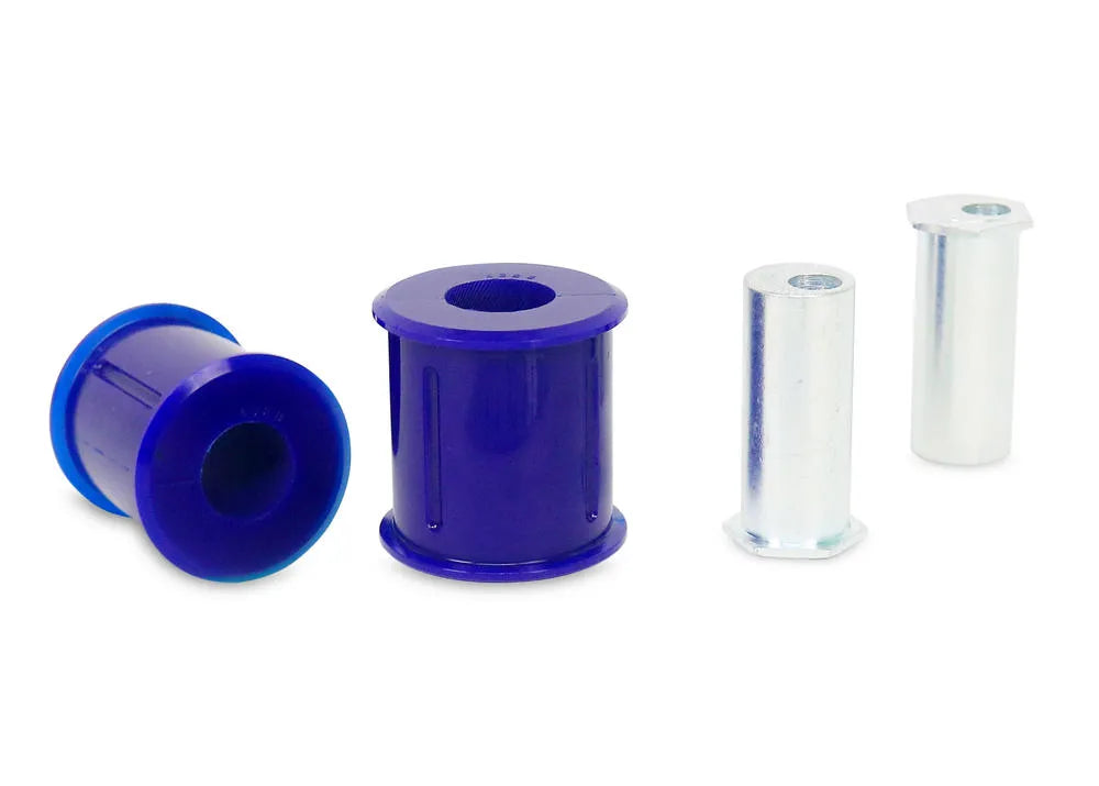 Rr Ctrl Arm Outer Kit (80 duro/ShA) - SPF4528K