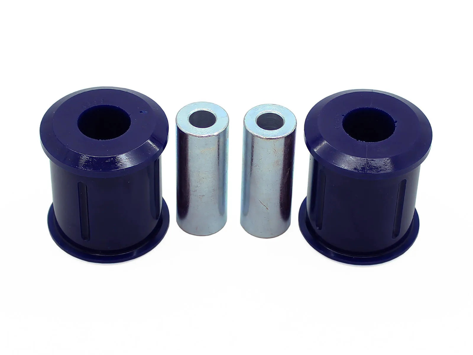 Rr Ctrl Arm Outer Kit (80 duro/ShA) - SPF4529K