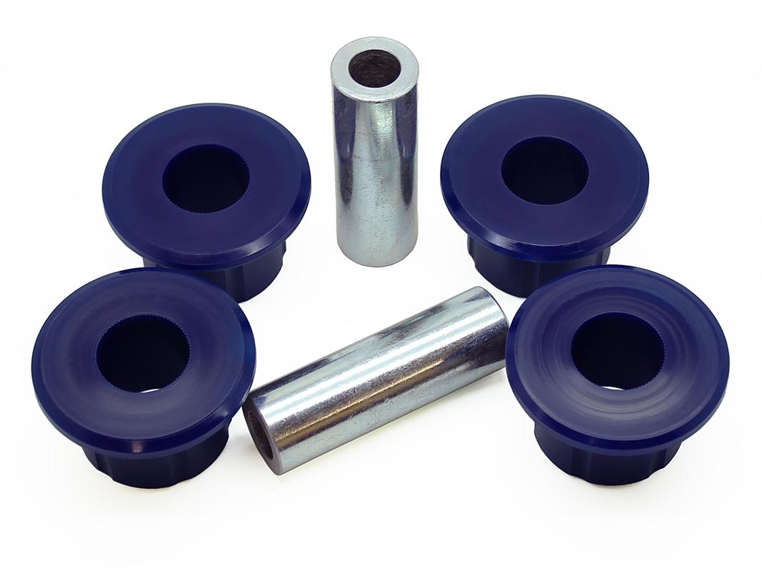 Rr Spring Eye Bush Kit (80 duro/ShA) - SPF4571K