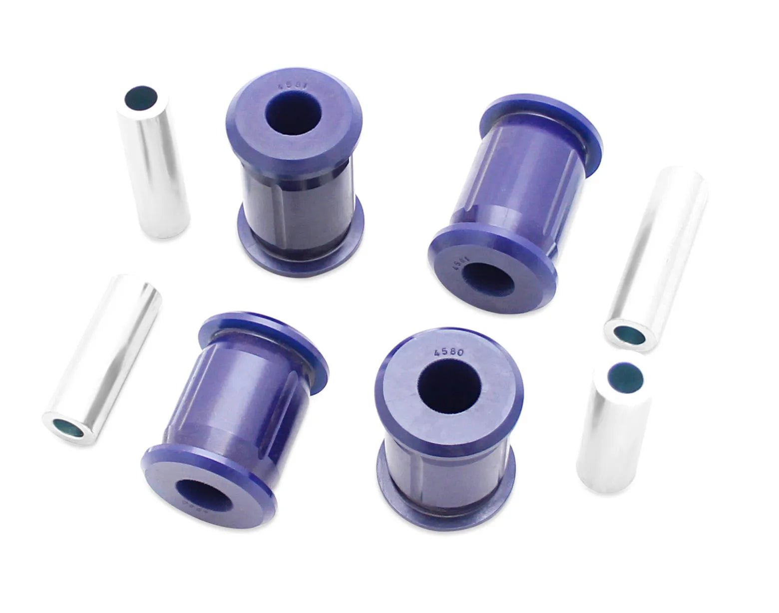 Rr Trailing Arm Bush Kit (80 duro/ShA) - SPF4580K