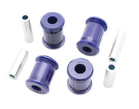 Rr Trailing Arm Bush Kit (80 duro/ShA) - SPF4580K