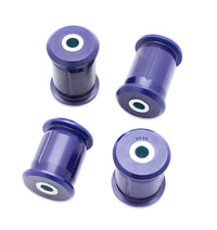 Rr Trailing Arm Bush Kit (80 duro/ShA) - SPF4580K