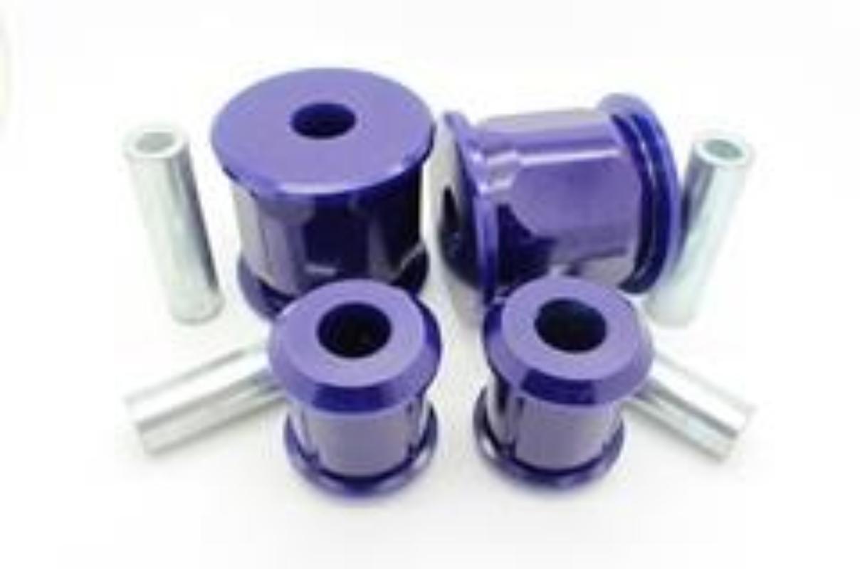 RR TRAILING ARM UPP BUSH KIT (80 duro/ShA) - SPF4583K