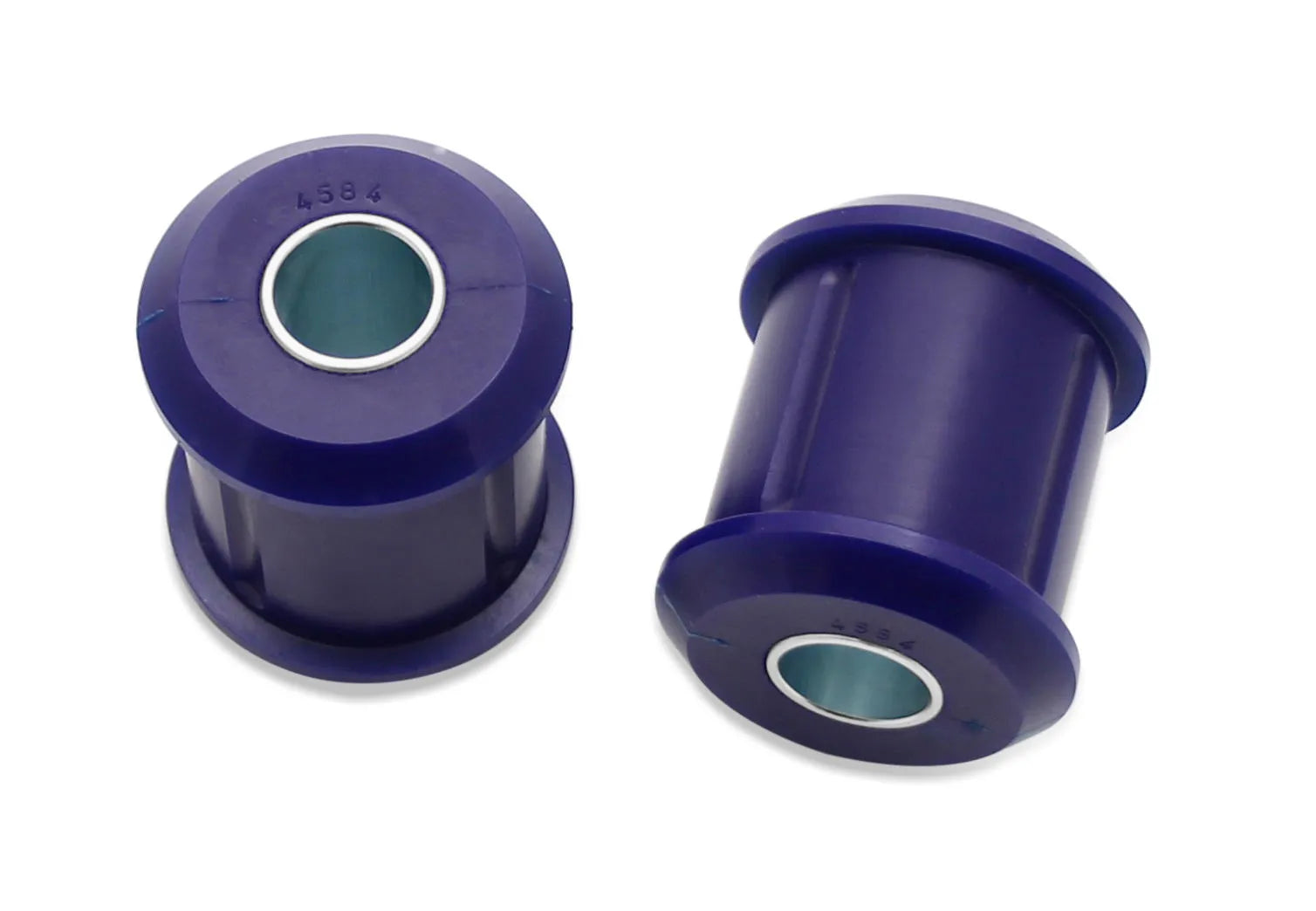 FR CONTROL ARM LWR RR BUSH KIT (80 duro/ShA) - SPF4584K