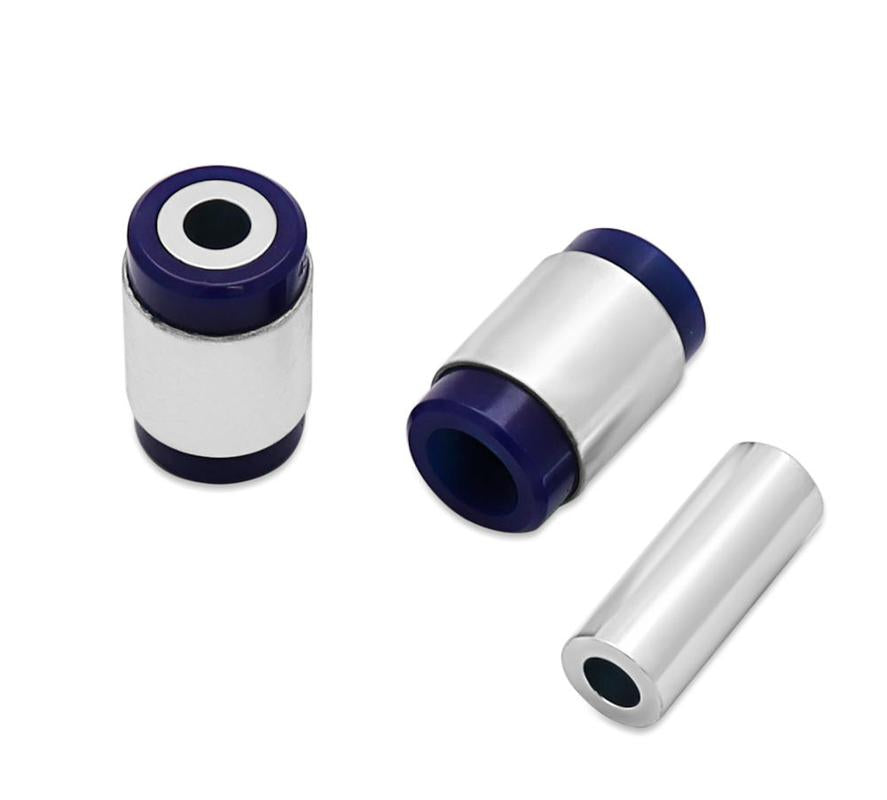 Nissan 370Z/400Z RLCA-Rear Inner Bush Kit (80 duro/ShA) - SPF4596K