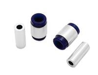 Nissan 370Z/400Z RLCA-Rear Inner Bush Kit (80 duro/ShA) - SPF4596K