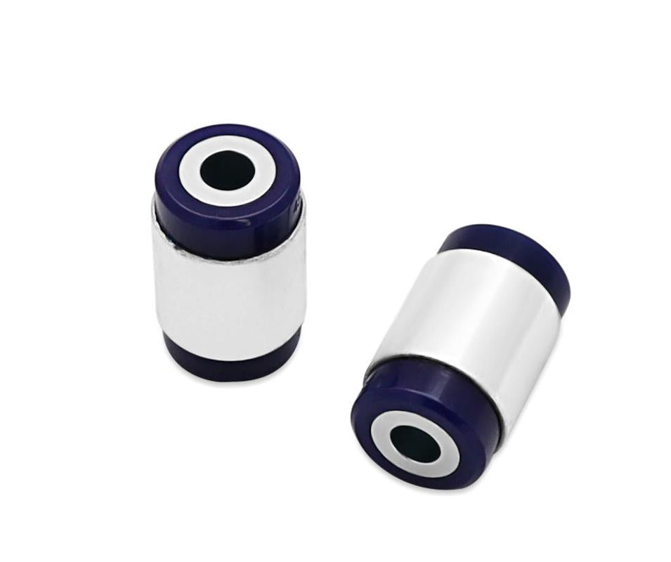 Nissan 370Z/400Z RLCA-Rear Inner Bush Kit (80 duro/ShA) - SPF4596K