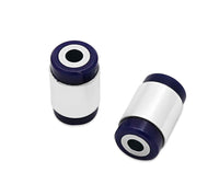 Nissan 370Z/400Z RLCA-Rear Inner Bush Kit (80 duro/ShA) - SPF4596K