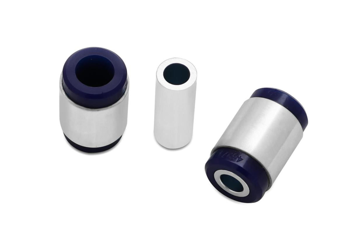 Nissan 370Z/400Z RLCA-Front Inner Bush Kit (80 duro/ShA) - SPF4597K