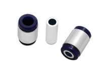 Nissan 370Z/400Z RLCA-Front Inner Bush Kit (80 duro/ShA) - SPF4597K