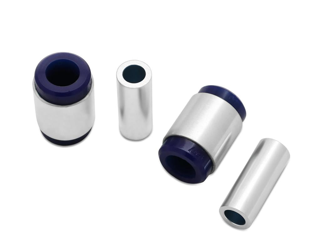 Nissan 370Z/400Z RLCA-Front Inner Bush Kit (80 duro/ShA) - SPF4597K
