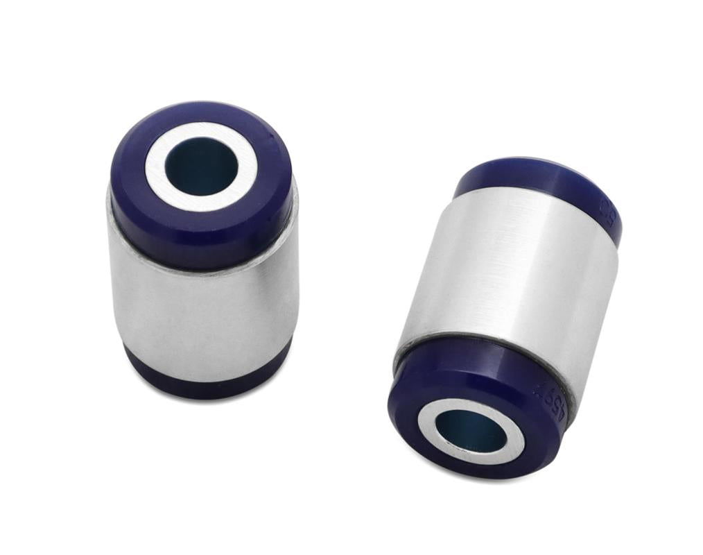 Nissan 370Z/400Z RLCA-Front Inner Bush Kit (80 duro/ShA) - SPF4597K
