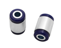 Nissan 370Z/400Z RLCA-Front Inner Bush Kit (80 duro/ShA) - SPF4597K