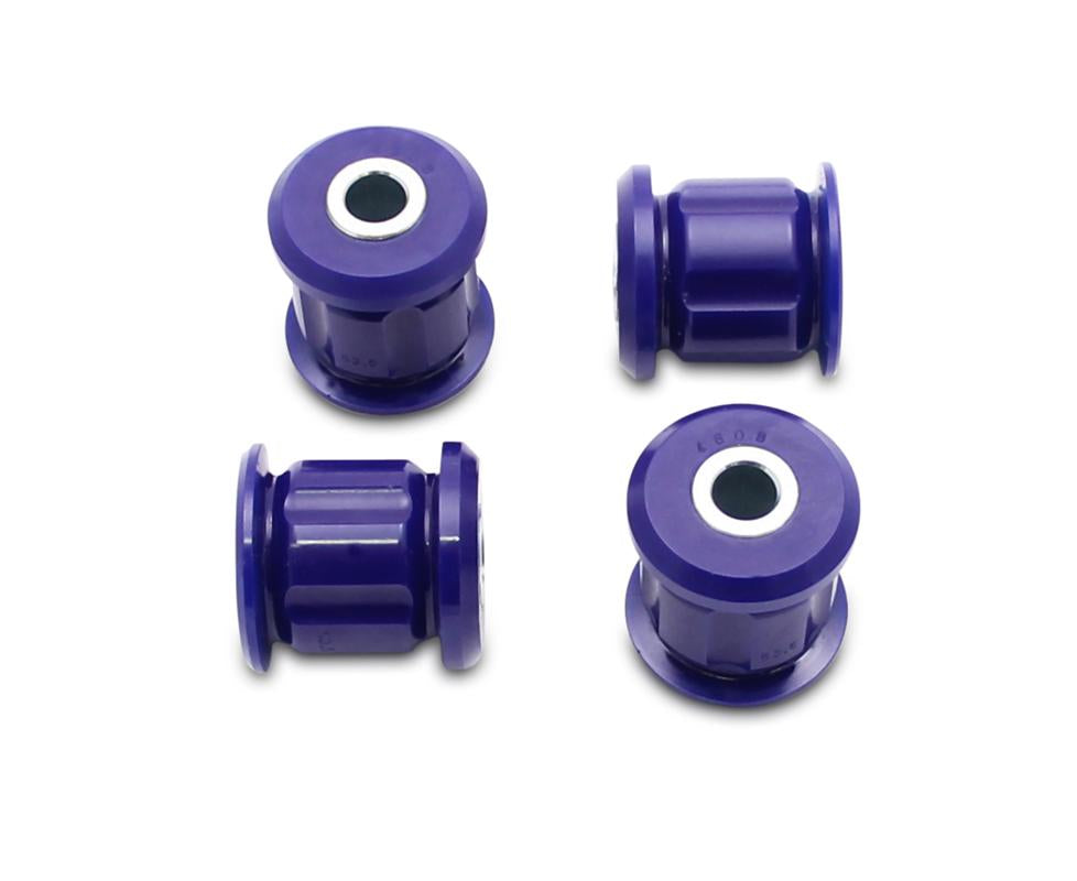 FR UPPER ARM BUSH KIT (80 duro/ShA) - SPF4608K