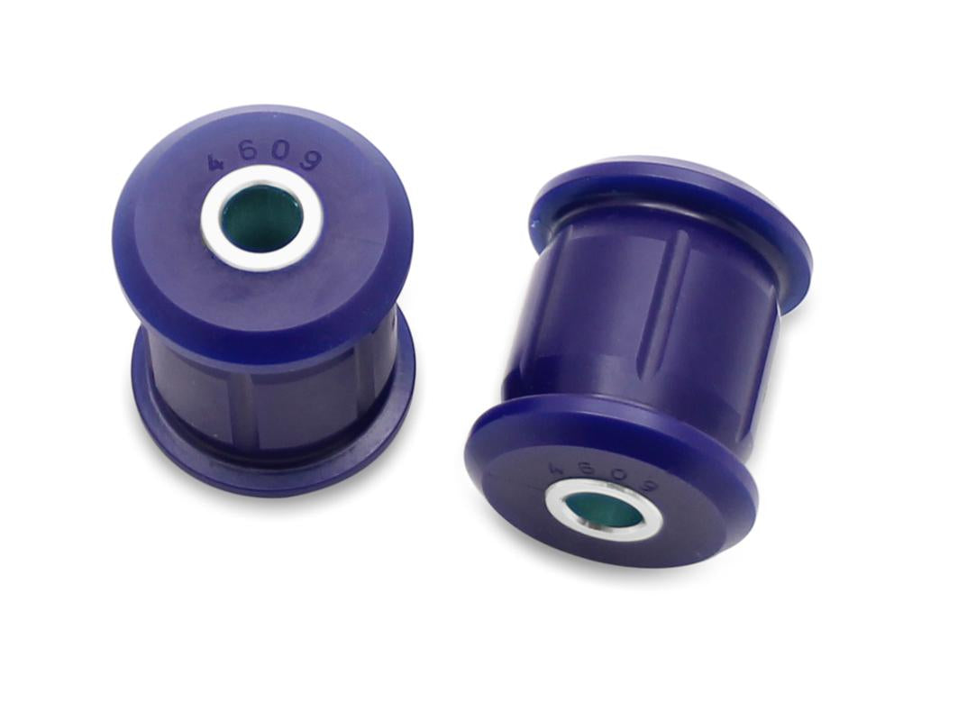 Rr Trailing Arm Fr Bush Kit (80 duro/ShA) - SPF4609K