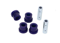 SPRING EYE FR BUSH KIT (80 duro/ShA) - SPF4631K