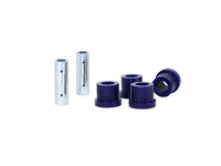 SPRING EYE FR BUSH KIT (80 duro/ShA) - SPF4631K