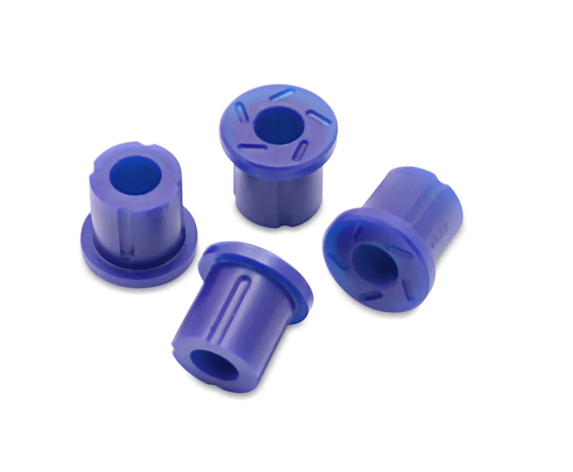SPRING EYE RR BUSH KIT (80 duro/ShA) - SPF4632K