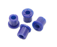 SPRING EYE RR BUSH KIT (80 duro/ShA) - SPF4632K