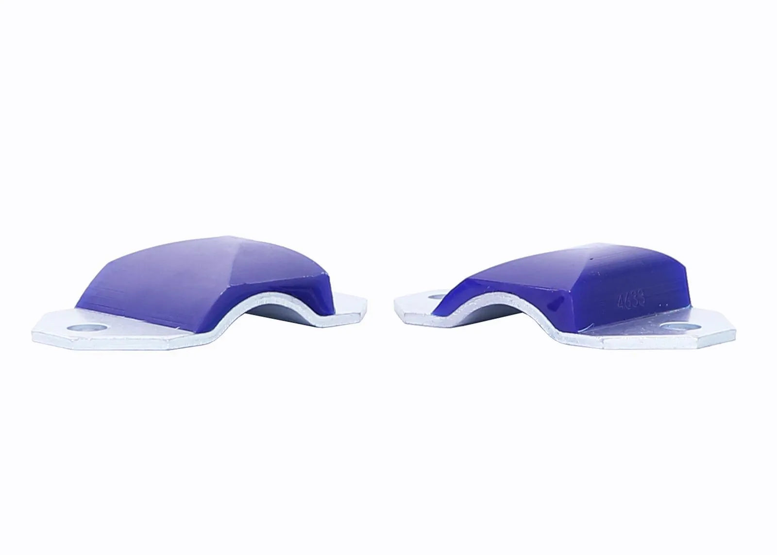 Bonded 93 Blue (80 duro/ShA) - SPF4633K