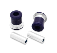 Fr Ctrl Arm Rr Bush (80 duro/ShA) - SPF4635K