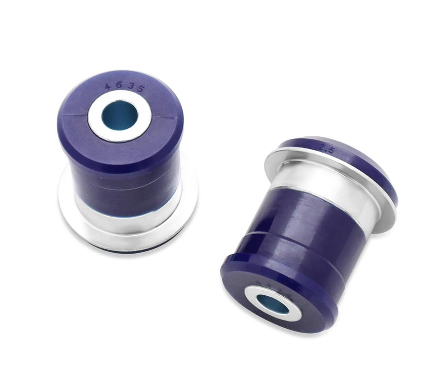 Fr Ctrl Arm Rr Bush (80 duro/ShA) - SPF4635K