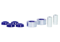 Fr Ctl Arm Lower Rr Kit (80 duro/ShA) - SPF4640K