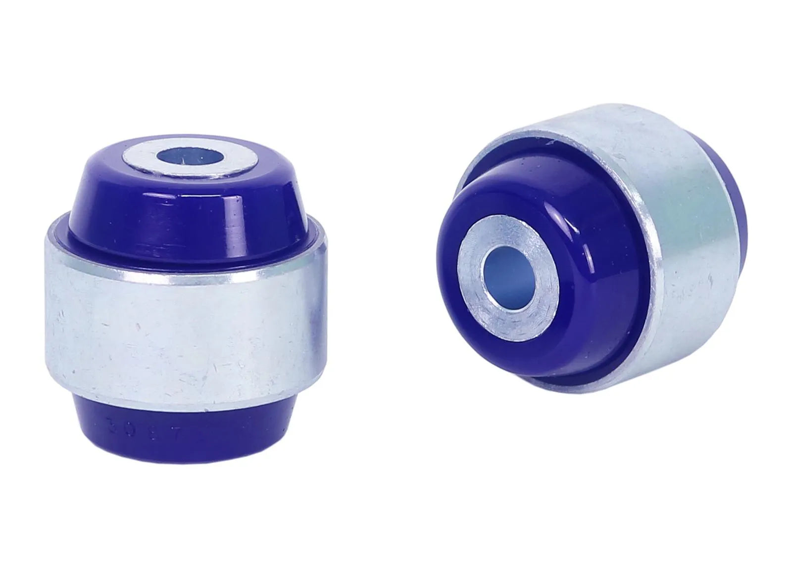 Fr Ctl Arm Lower Rr Kit (80 duro/ShA) - SPF4640K