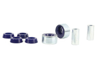 Fr Ctl Arm Lower Rr Kit (80 duro/ShA) - SPF4641K