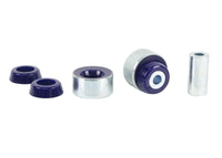 Fr Ctl Arm Lower Rr Kit (80 duro/ShA) - SPF4642K