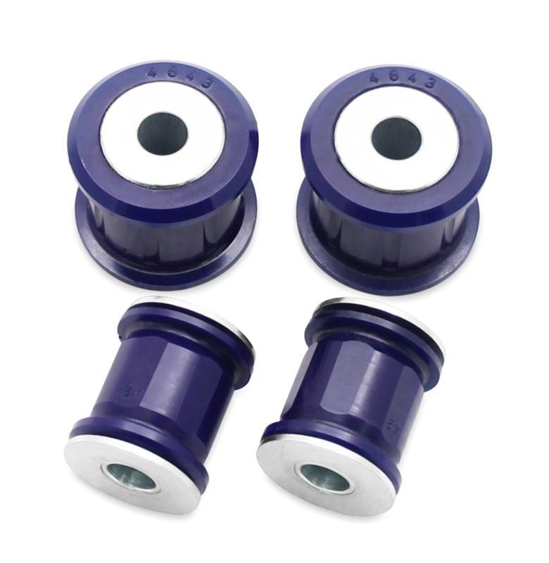 Rr Strut Rod Bush Kit (80 duro/ShA) - SPF4643K
