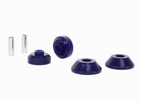FR SHOCK ABSORBER BUSH KIT (80 duro/ShA) - SPF4646K