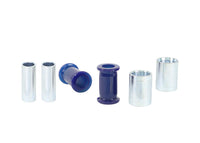 Sway Bar Link Bush Kit - SPF4650K