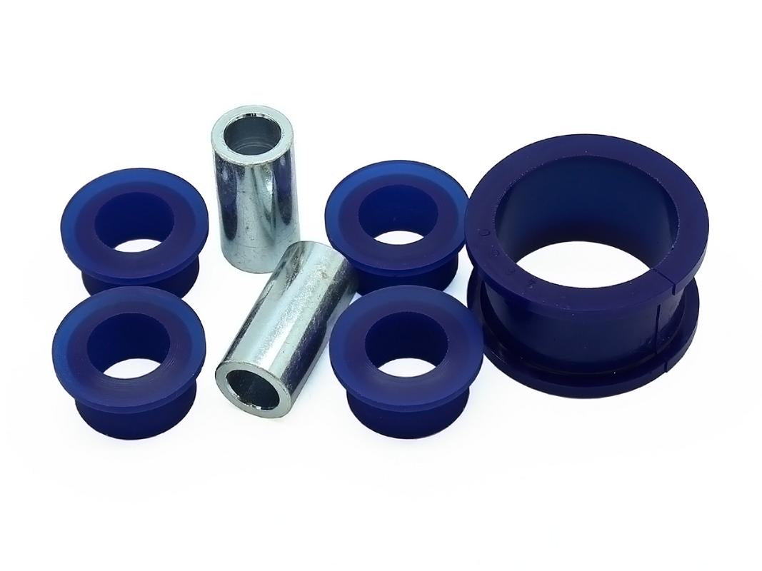 Steering Rack Mount Kit (80 duro/ShA) - SPF4660K