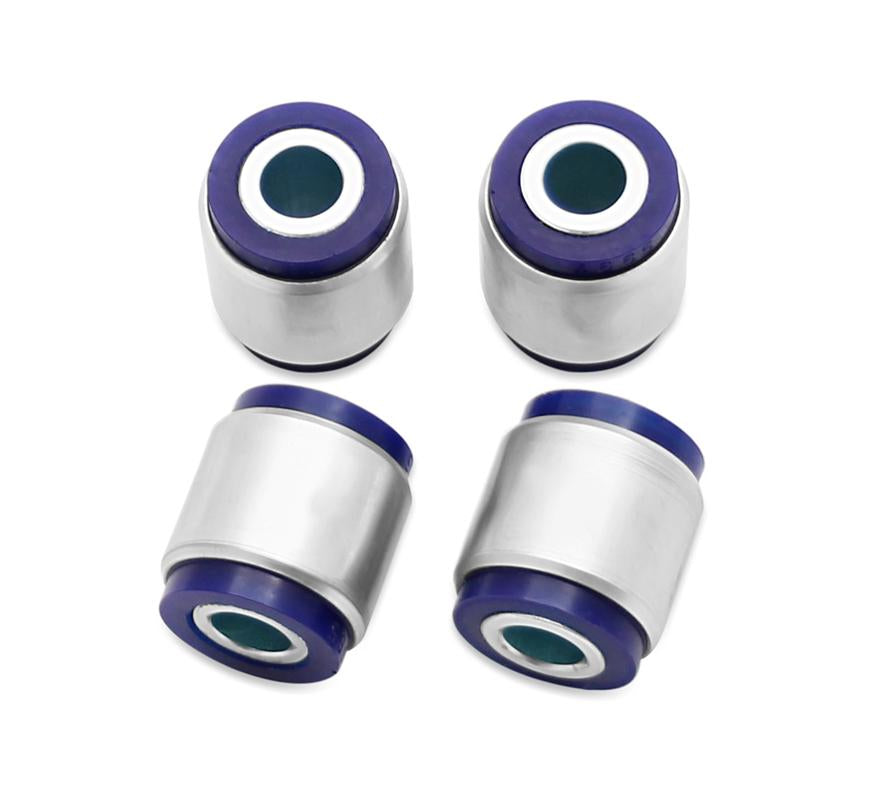 Toe Ctrl Arm Bush Kit (80 duro/ShA) - SPF4665K