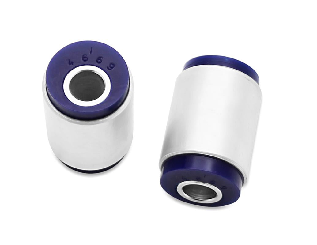 Ctrl Arm Lower Inner Kit (80 duro/ShA) - SPF4669K