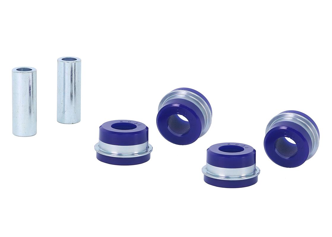 FR CTL ARM LOWER FR KIT (80 duro/ShA) - SPF4671K