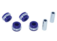 FR CTL ARM LOWER FR KIT (80 duro/ShA) - SPF4671K