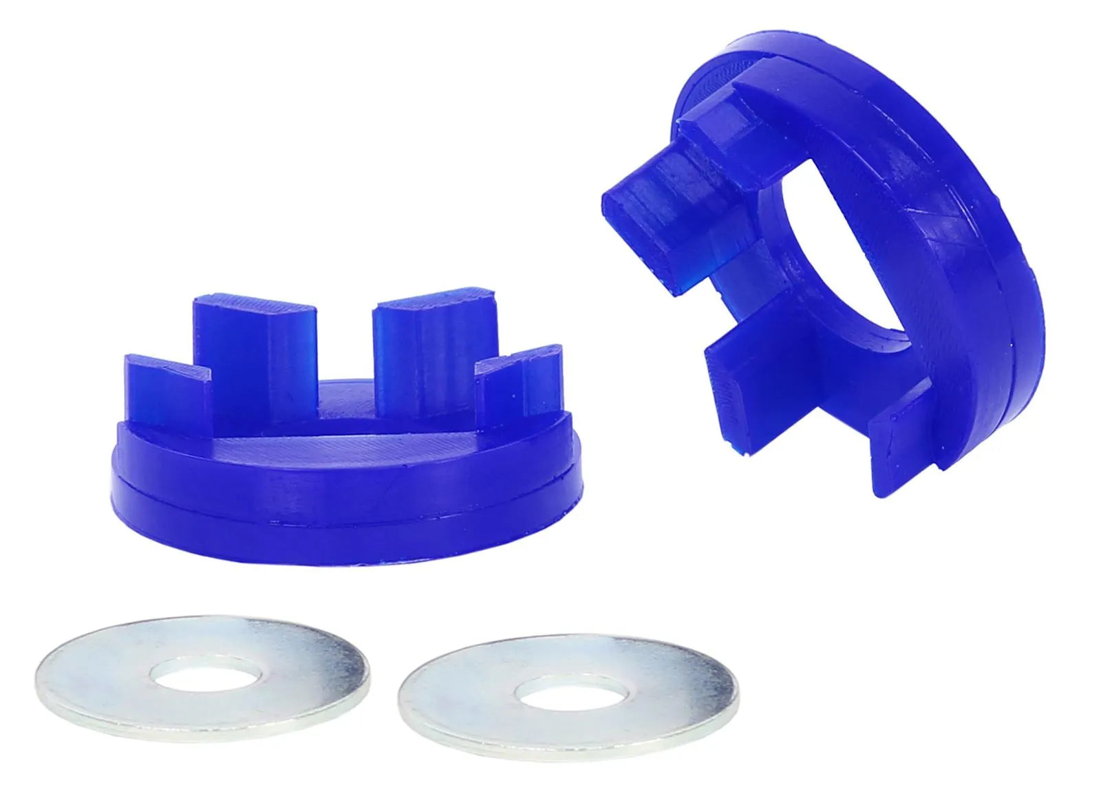 Diff Void Filler Kit (80 duro/ShA) - SPF4681K