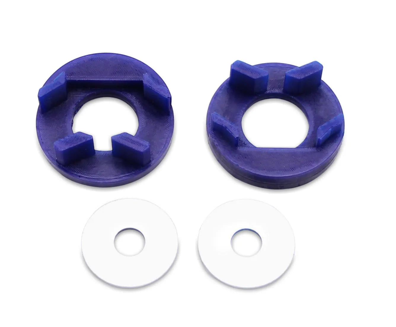 Diff Void Filler Kit (80 duro/ShA) - SPF4681K