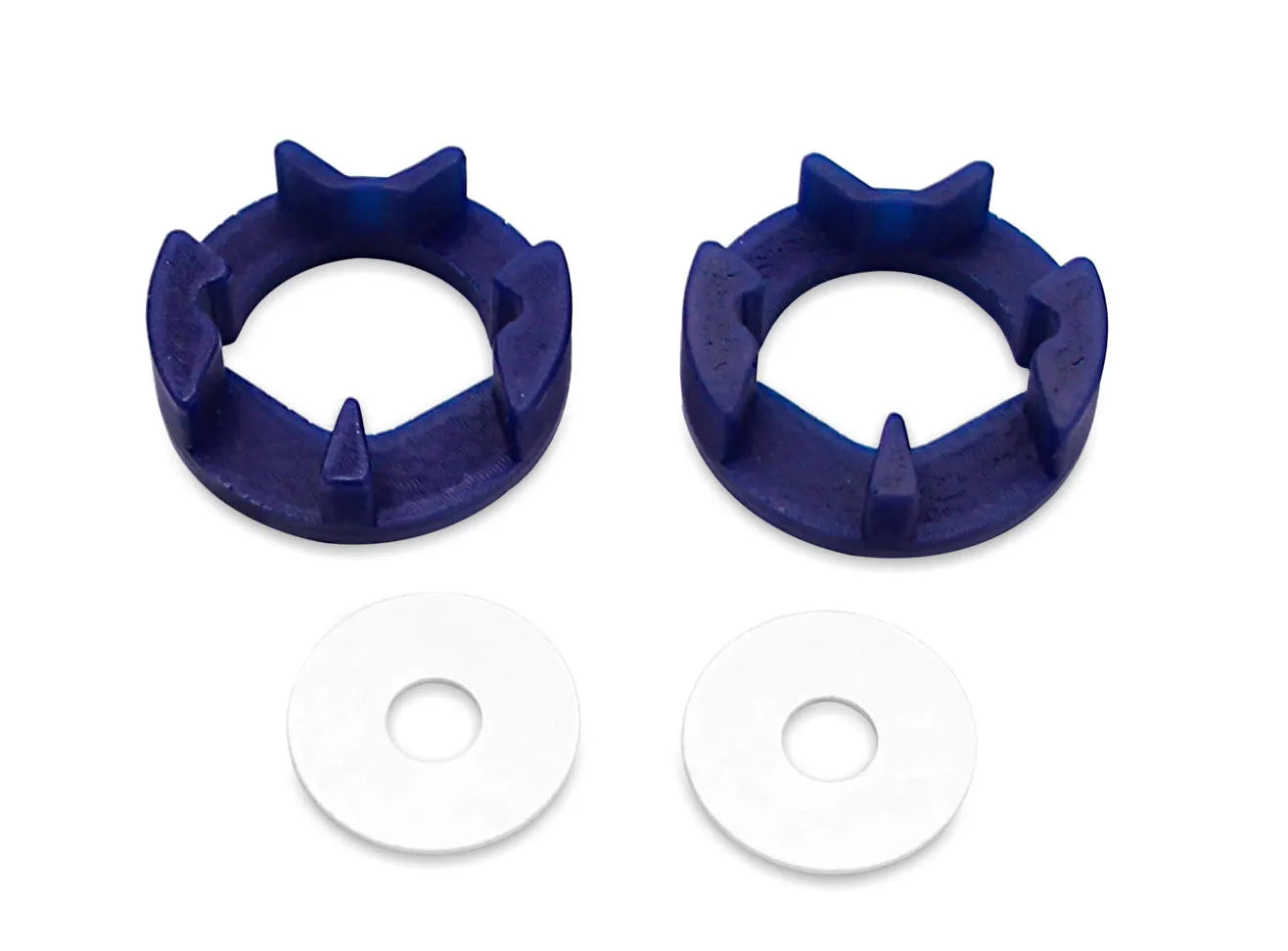 Diff Void Filler Kit (80 duro/ShA) - SPF4683K