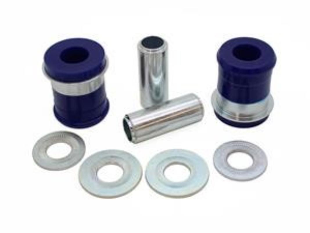 Fr Lwr Ctrl Arm Inner Fr Bush (80 duro/ShA) - SPF4690K