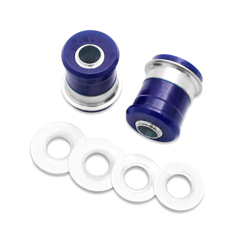 Fr Lwr Ctrl Arm Inner Fr Bush (80 duro/ShA) - SPF4691K
