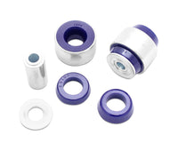 Control Arm Bush Kit (80 duro/ShA) - SPF4694K