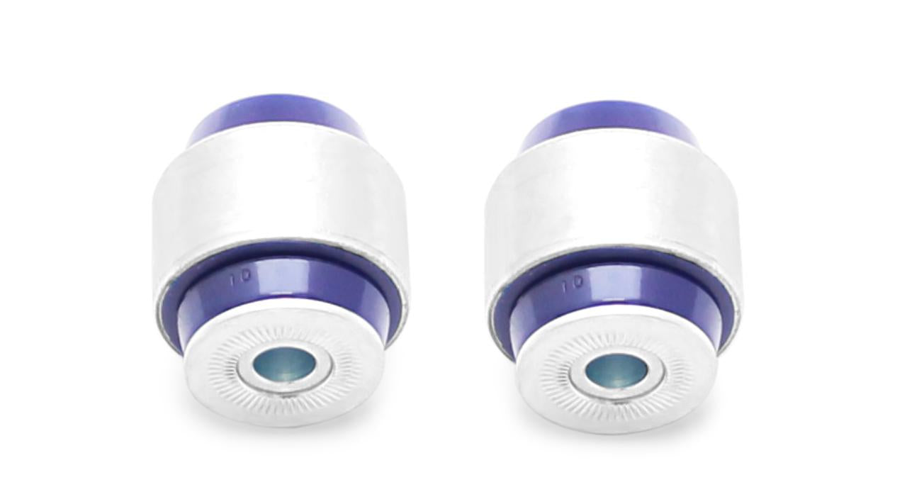Control Arm Bush Kit (80 duro/ShA) - SPF4694K