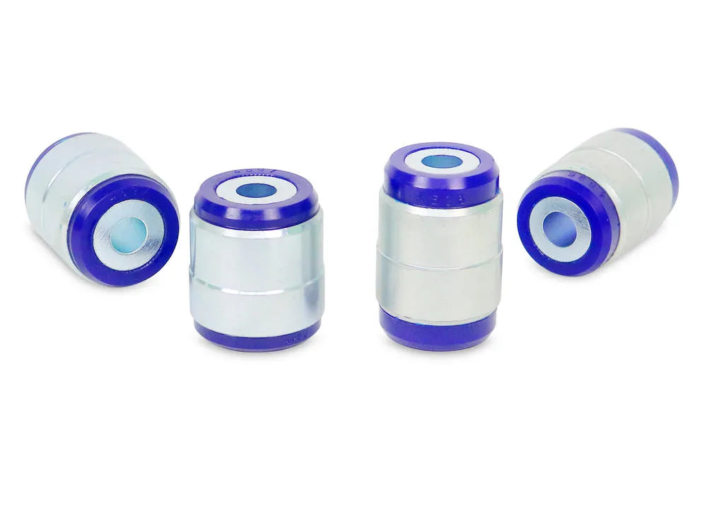Rr Ctrl Arm Bush Kit (80 duro/ShA) - SPF4696K